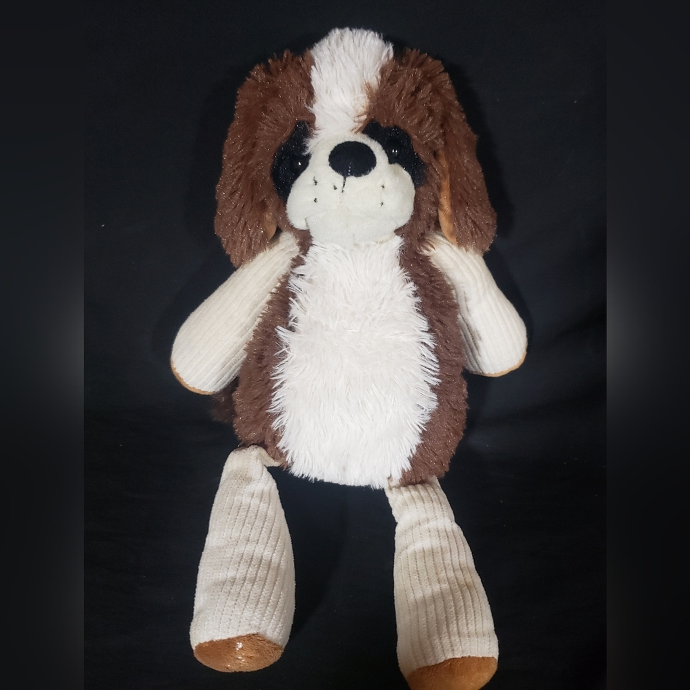 Scentsy Buddy - Patch The Dog